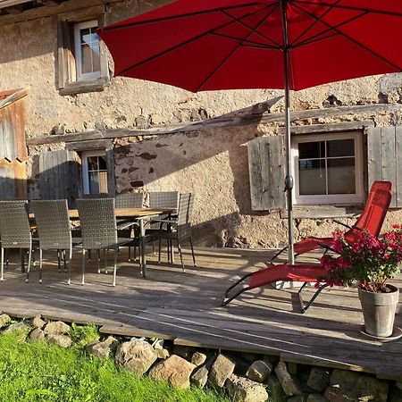 Schwarzwald - Ferienhaus In Tannheim Διαμέρισμα Villingen-Schwenningen Εξωτερικό φωτογραφία