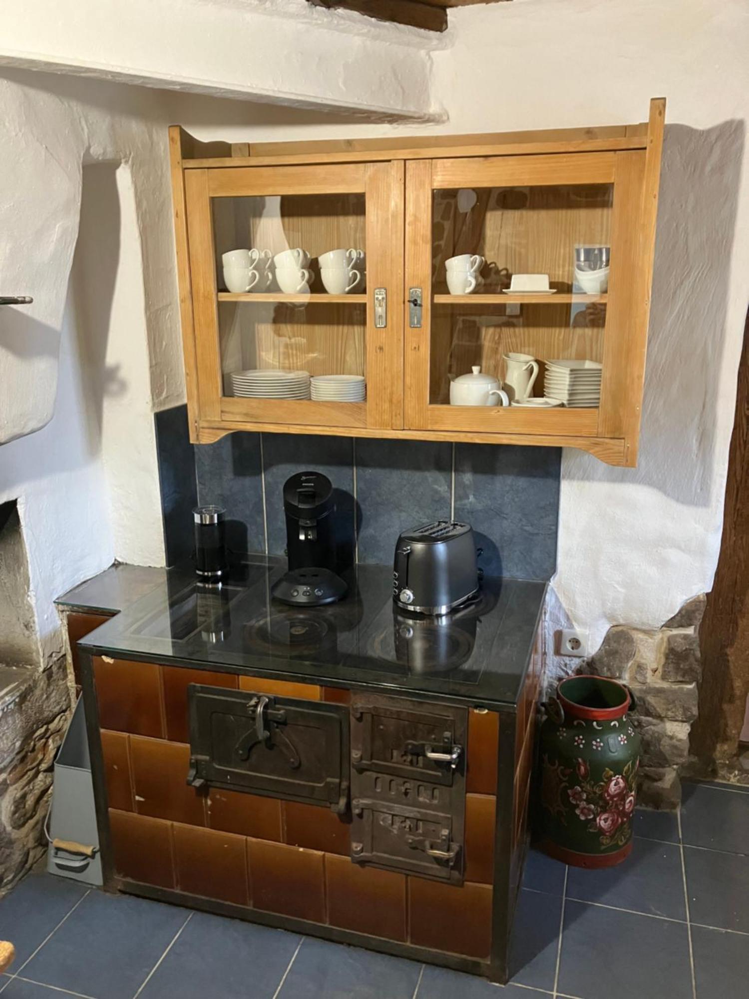 Schwarzwald - Ferienhaus In Tannheim Διαμέρισμα Villingen-Schwenningen Εξωτερικό φωτογραφία