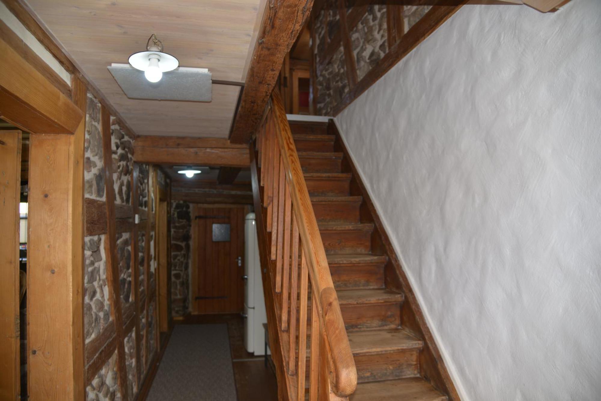 Schwarzwald - Ferienhaus In Tannheim Διαμέρισμα Villingen-Schwenningen Εξωτερικό φωτογραφία