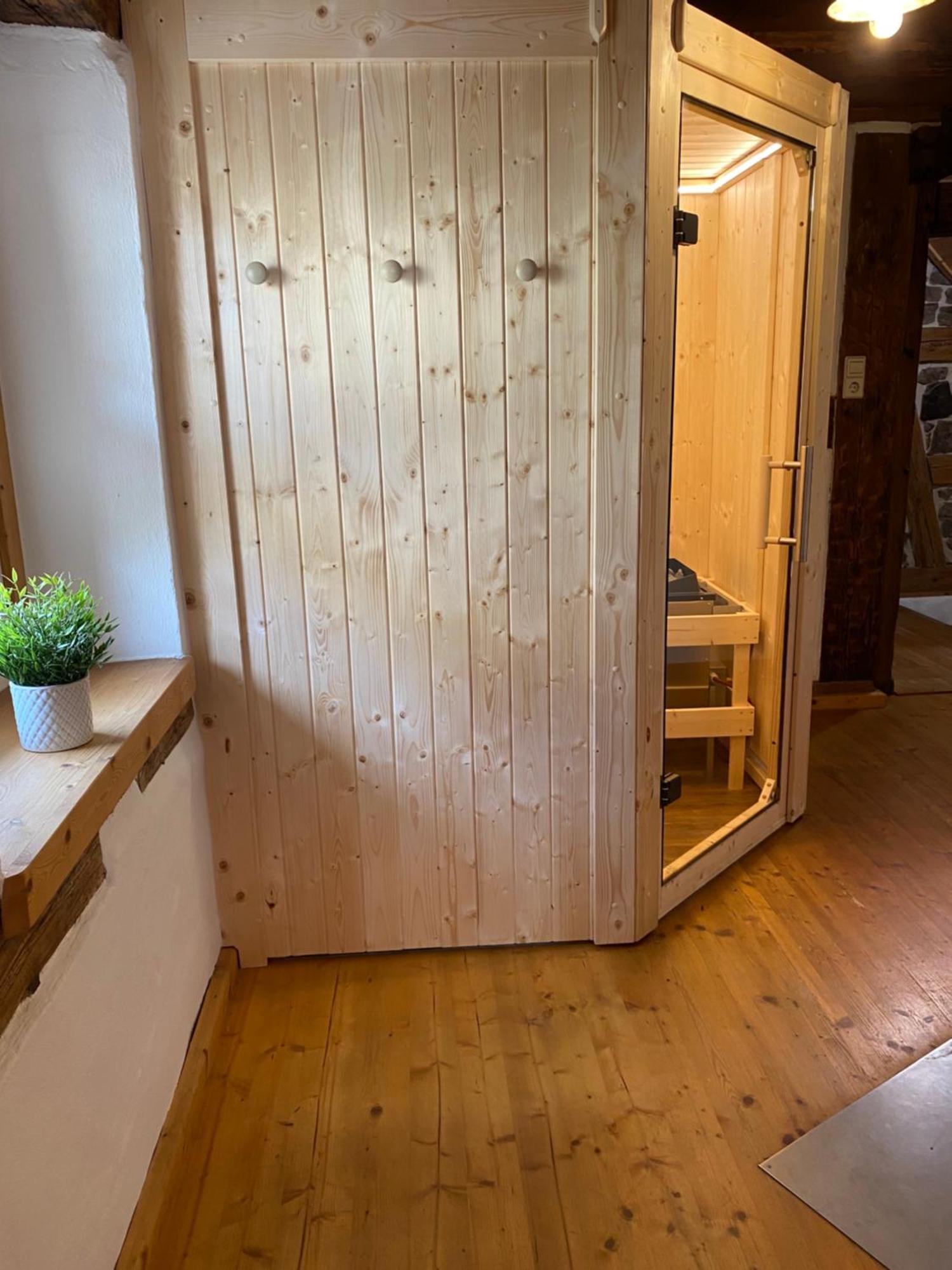 Schwarzwald - Ferienhaus In Tannheim Διαμέρισμα Villingen-Schwenningen Εξωτερικό φωτογραφία