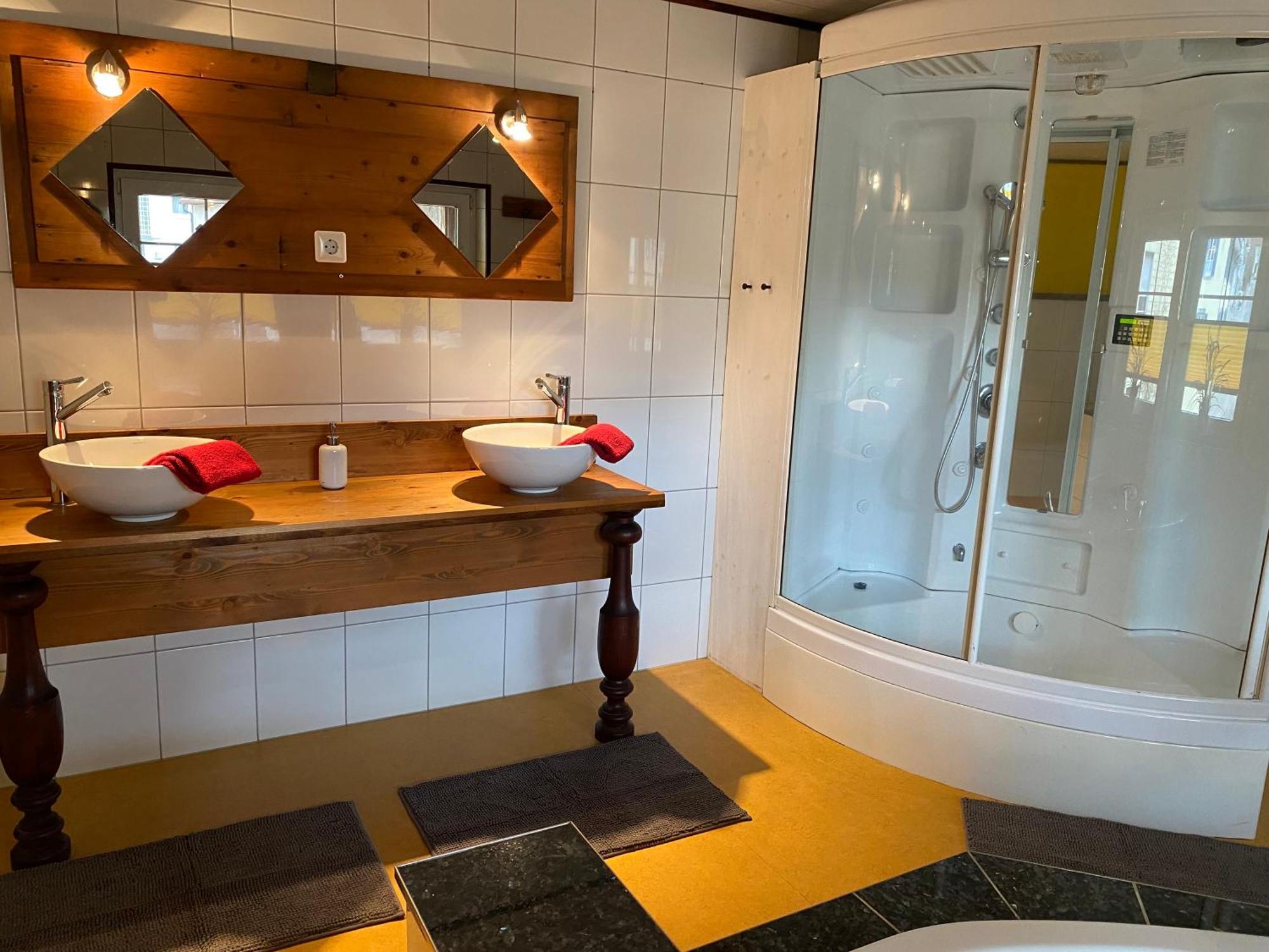 Schwarzwald - Ferienhaus In Tannheim Διαμέρισμα Villingen-Schwenningen Εξωτερικό φωτογραφία