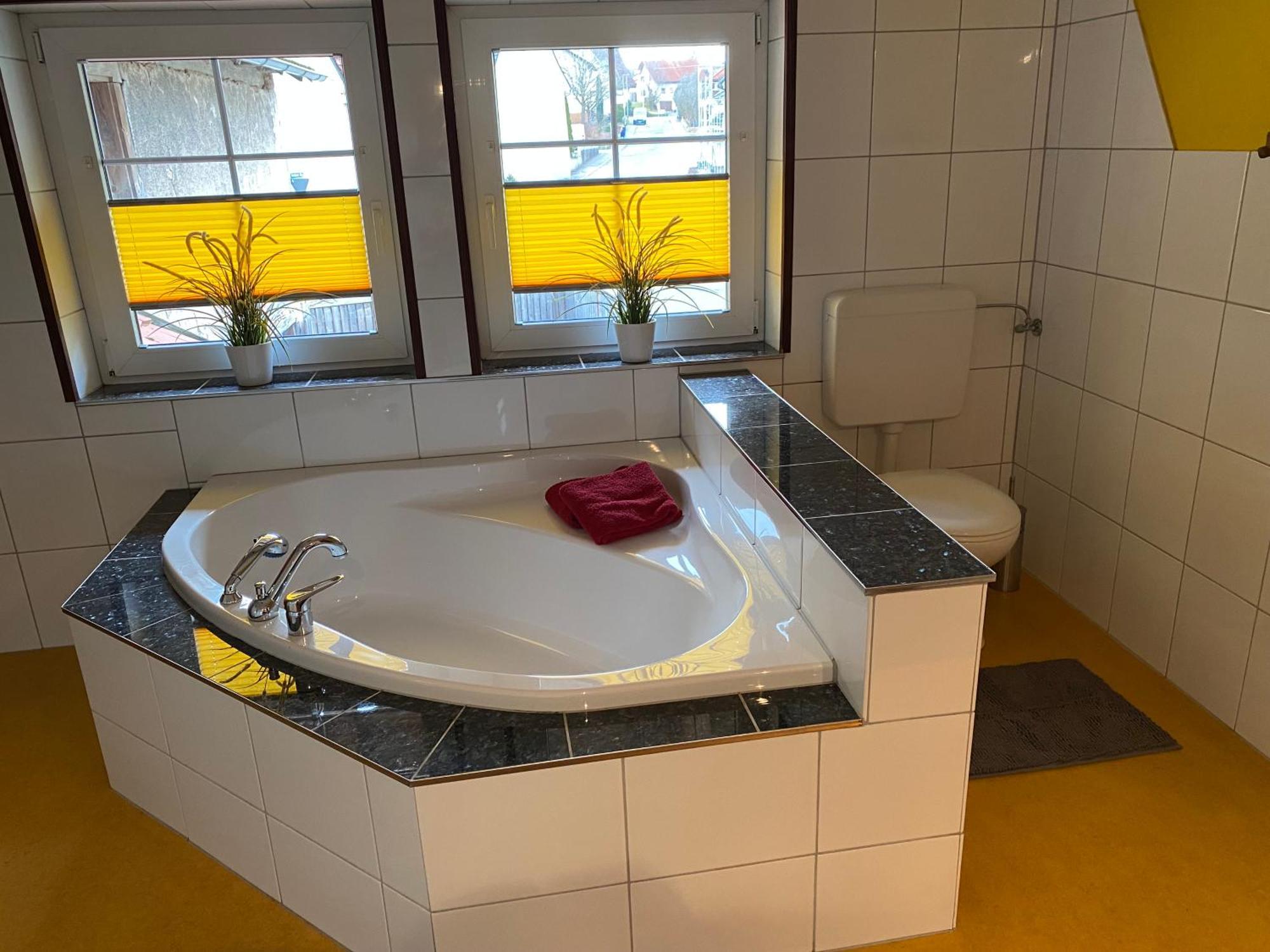 Schwarzwald - Ferienhaus In Tannheim Διαμέρισμα Villingen-Schwenningen Εξωτερικό φωτογραφία