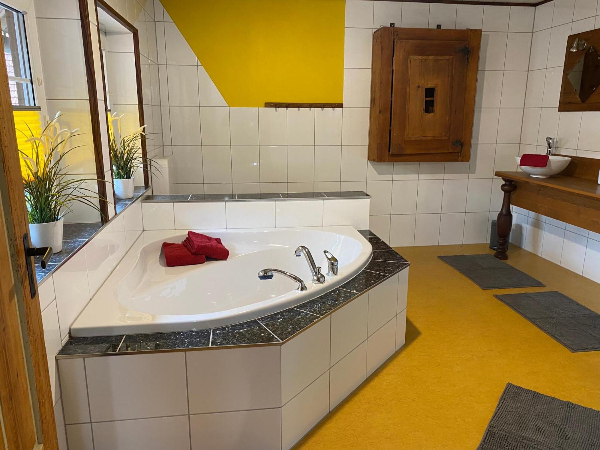 Schwarzwald - Ferienhaus In Tannheim Διαμέρισμα Villingen-Schwenningen Εξωτερικό φωτογραφία